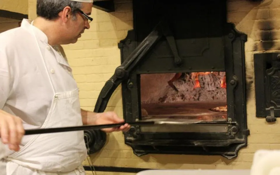 Pizzeria Roma Menorca