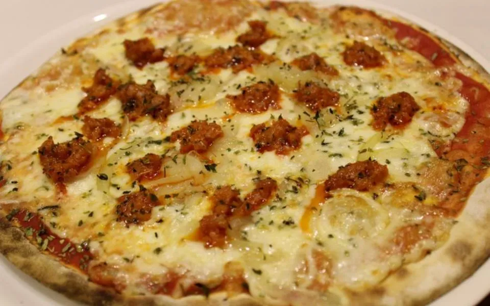 Pizzeria Roma Menorca