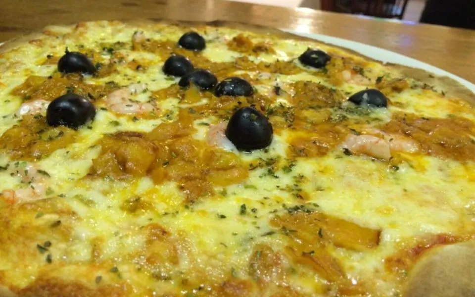 Pizzeria Roma Menorca