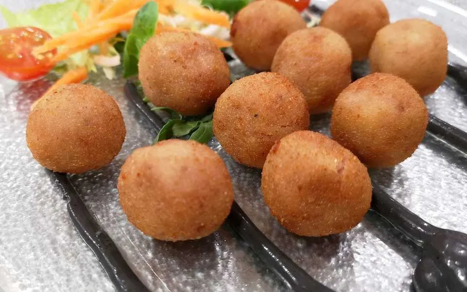 Pizzeria Roma Menorca