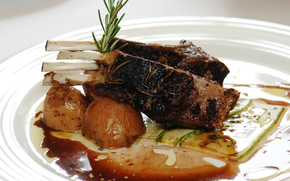 Restaurante Alcaufar Vell Menorca