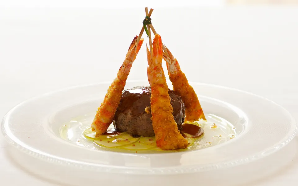 Restaurante Alcaufar Vell Menorca