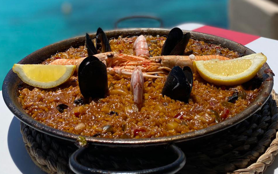 Restaurante Miramar