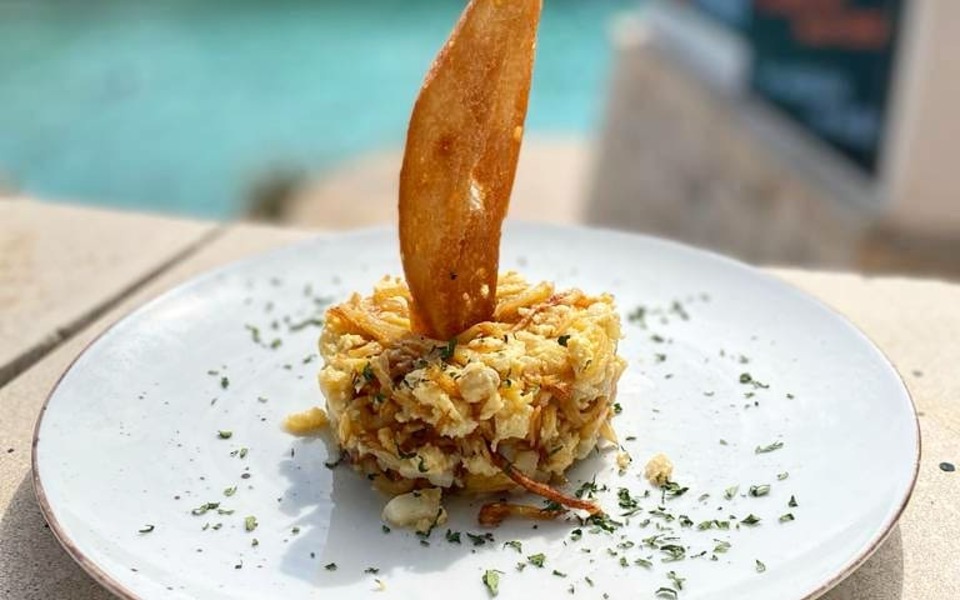 Restaurante Miramar
