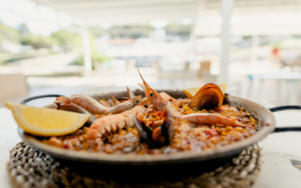 Restaurante Miramar