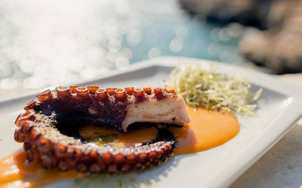 Restaurante Miramar