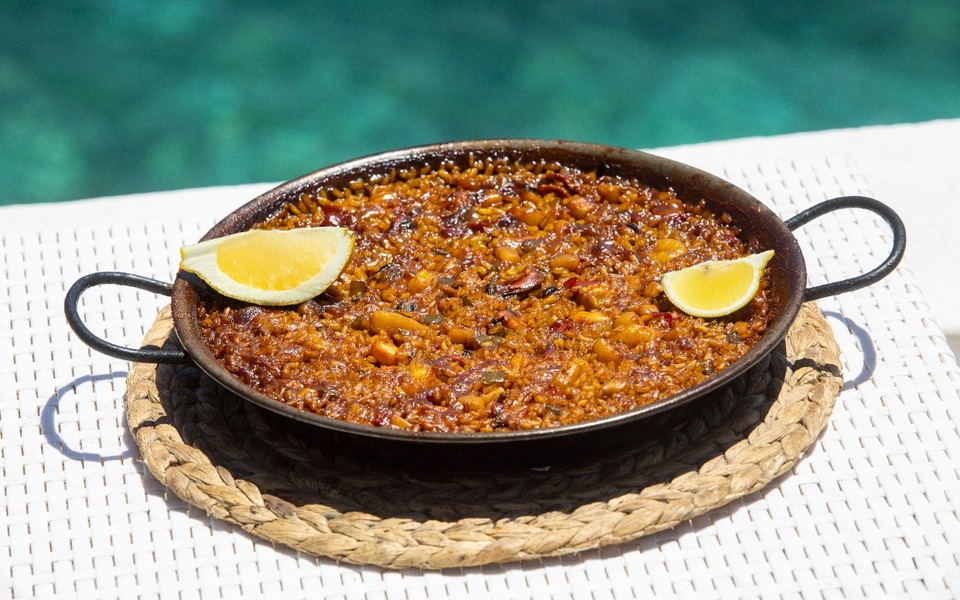 Restaurante Miramar