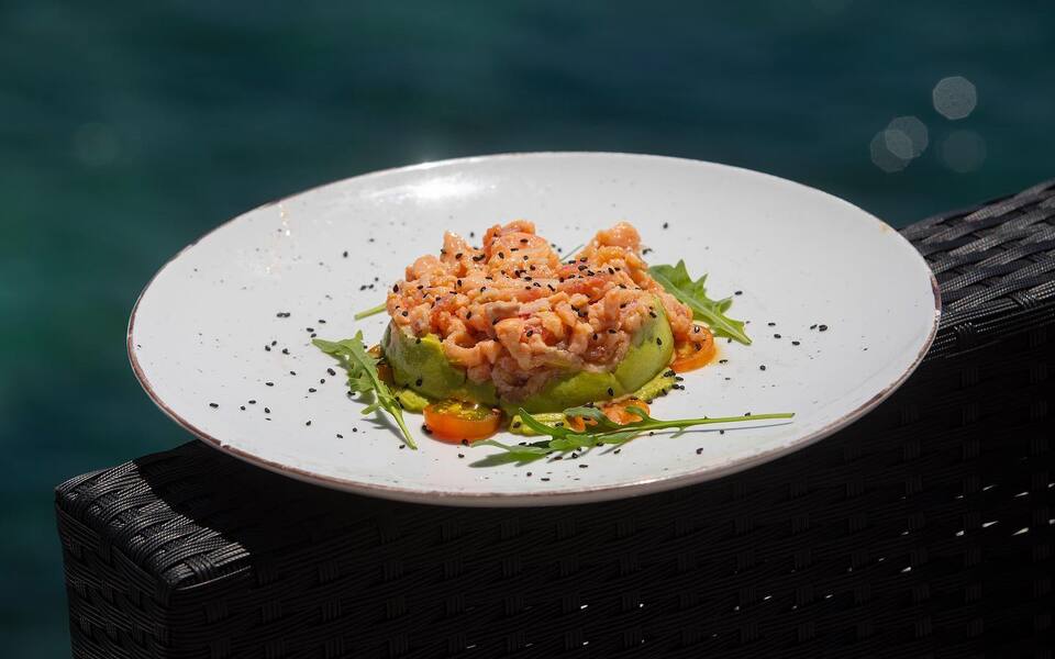 Restaurante Miramar