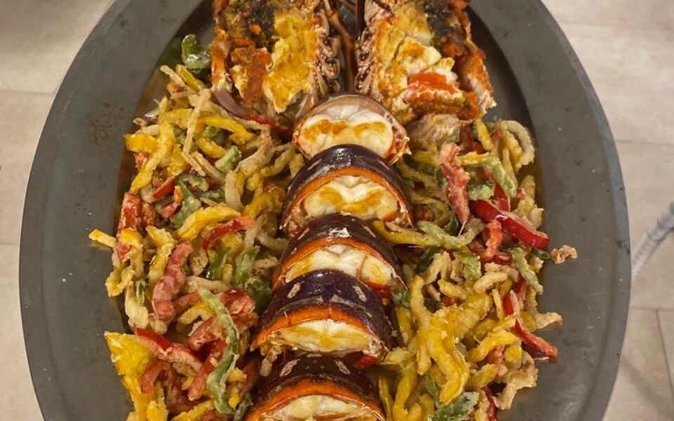 Restaurante Miramar