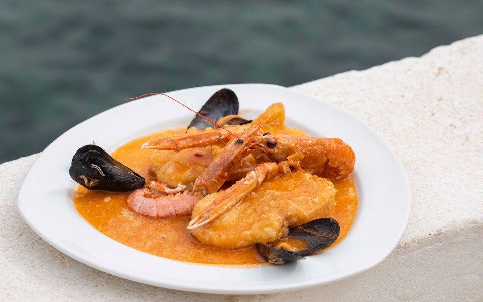 Restaurante Miramar