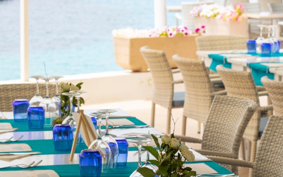 Restaurante Miramar