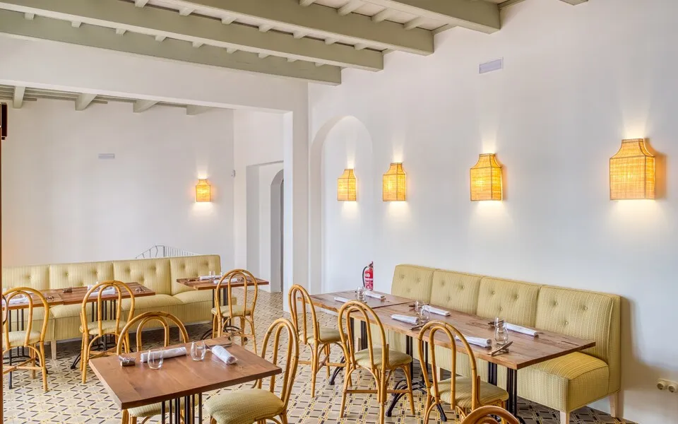 Ses Forquilles Menorca