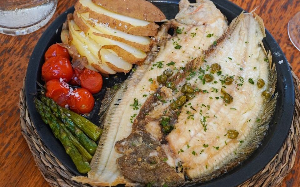 Restaurante Ulisses Menorca