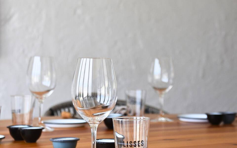 Restaurante Ulisses Menorca
