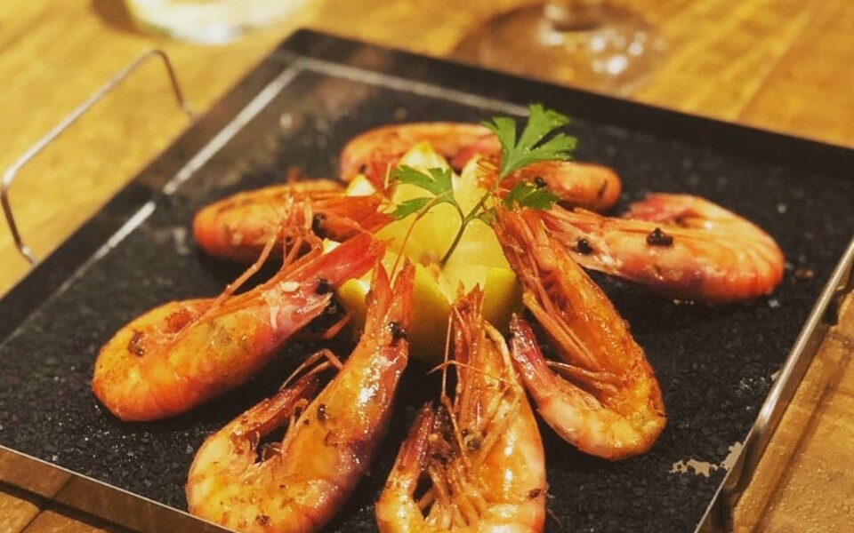 Restaurante Moriarty Menorca