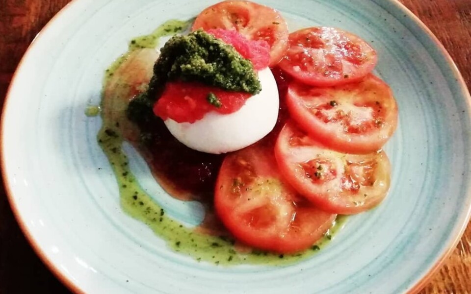 Restaurante Moriarty Menorca