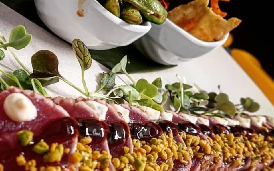 Restaurante Moriarty Menorca