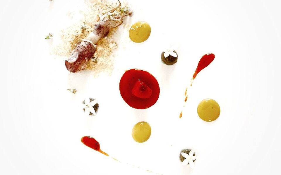 Restaurante Santa Mariana