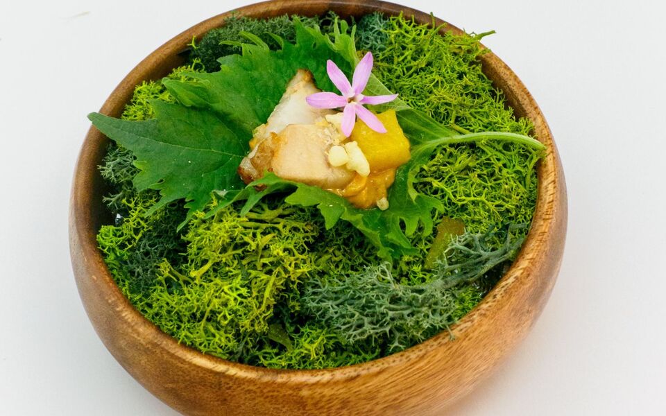 Restaurante Santa Mariana