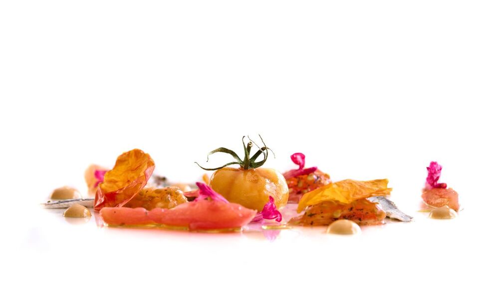 Restaurante Santa Mariana