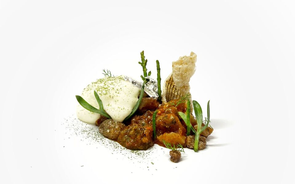 Restaurante Santa Mariana