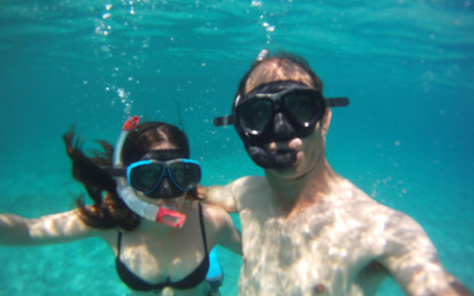 Buceo en Menorca