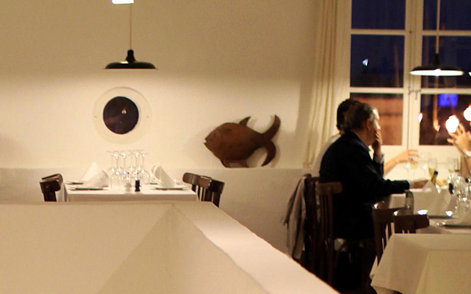 Restaurante S'Amarador Menorca