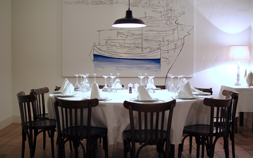 Restaurante S'Amarador Menorca