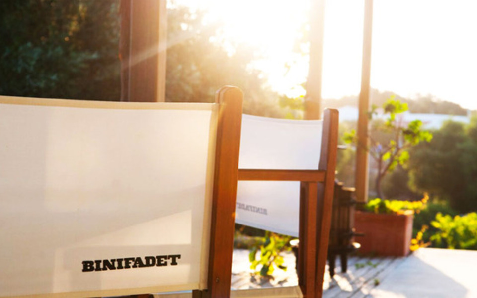 Bodegas Binifatet