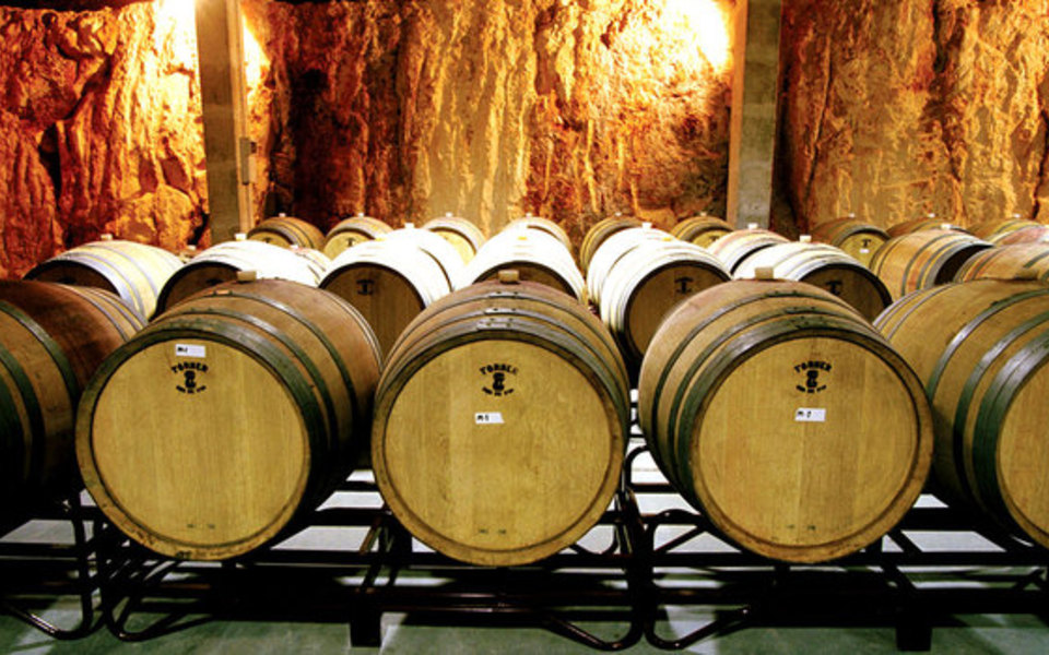Bodegas Binifatet