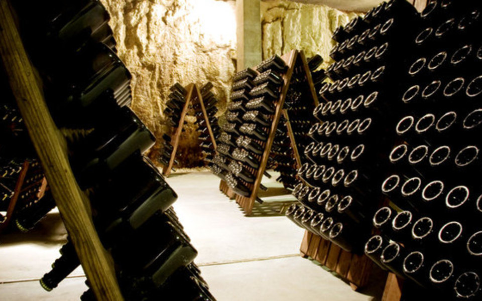 Bodegas Binifatet