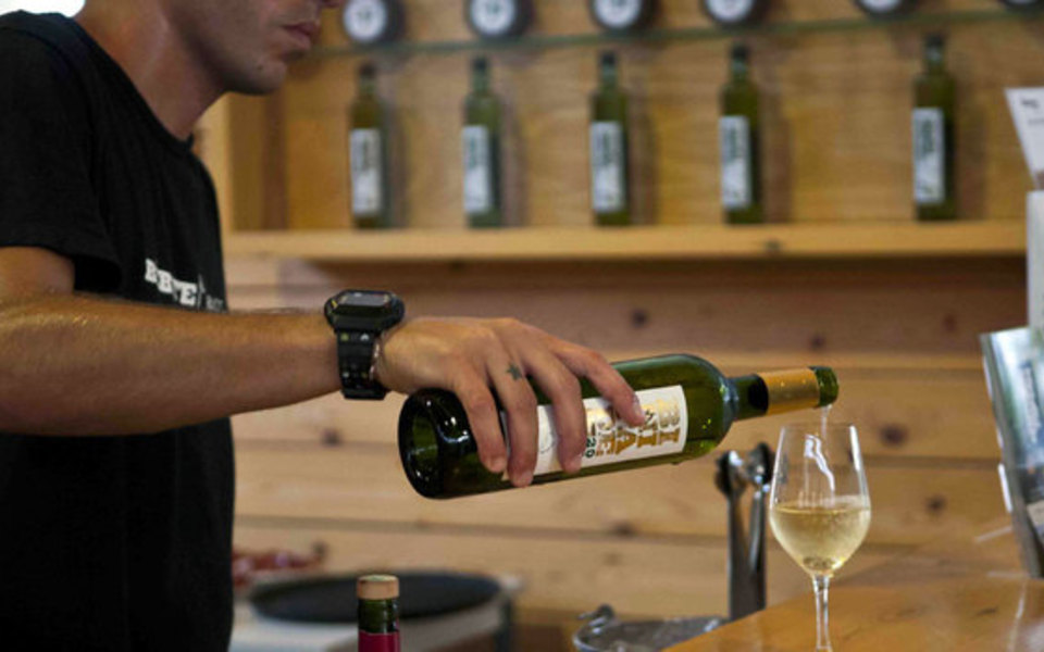 Bodegas Binifatet