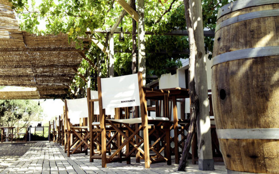 Bodegas Binifatet