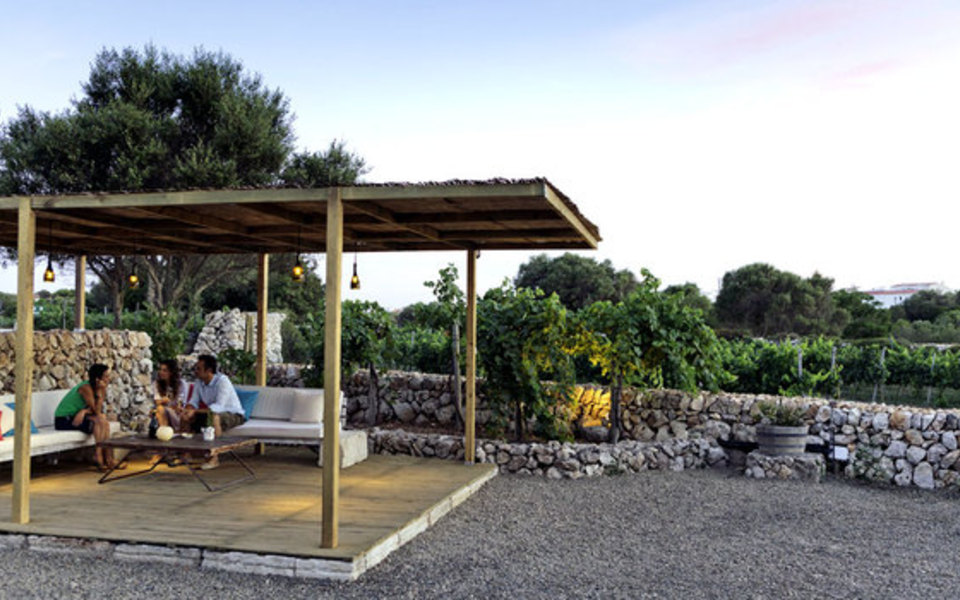 Bodegas Binifatet