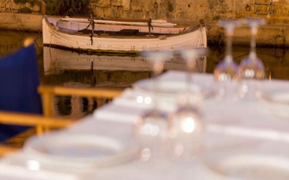 Restaurante S'Amarador Menorca