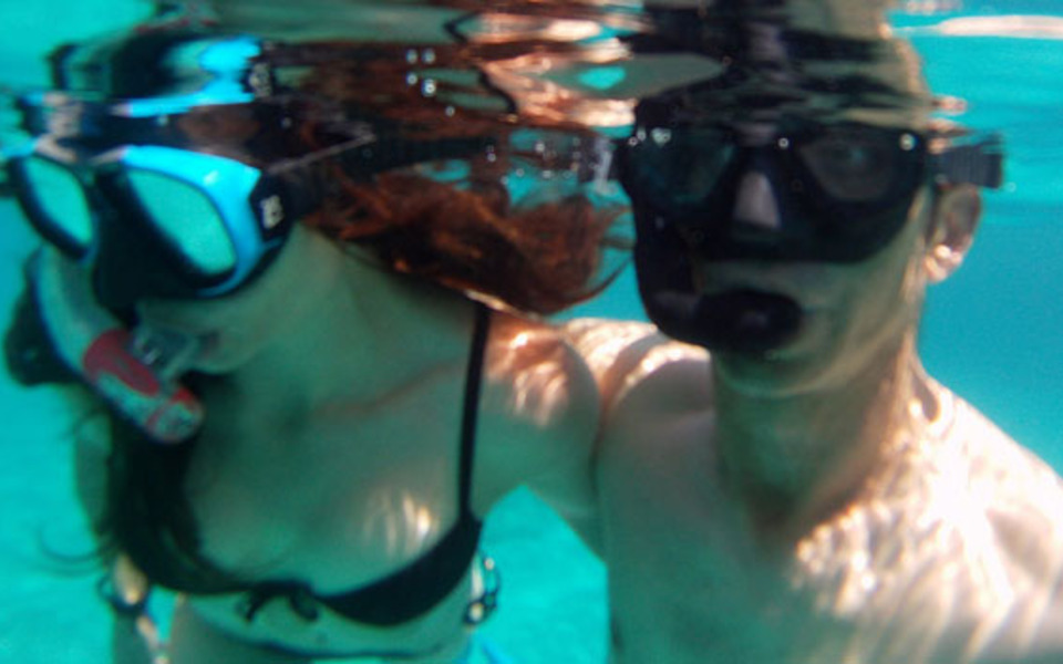Buceo en Menorca
