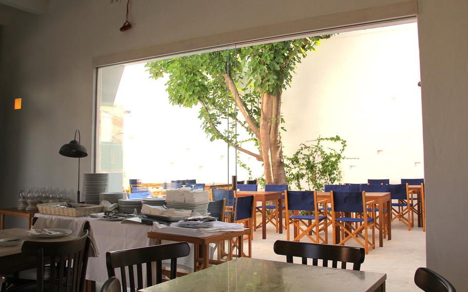 Restaurante S'Amarador Menorca