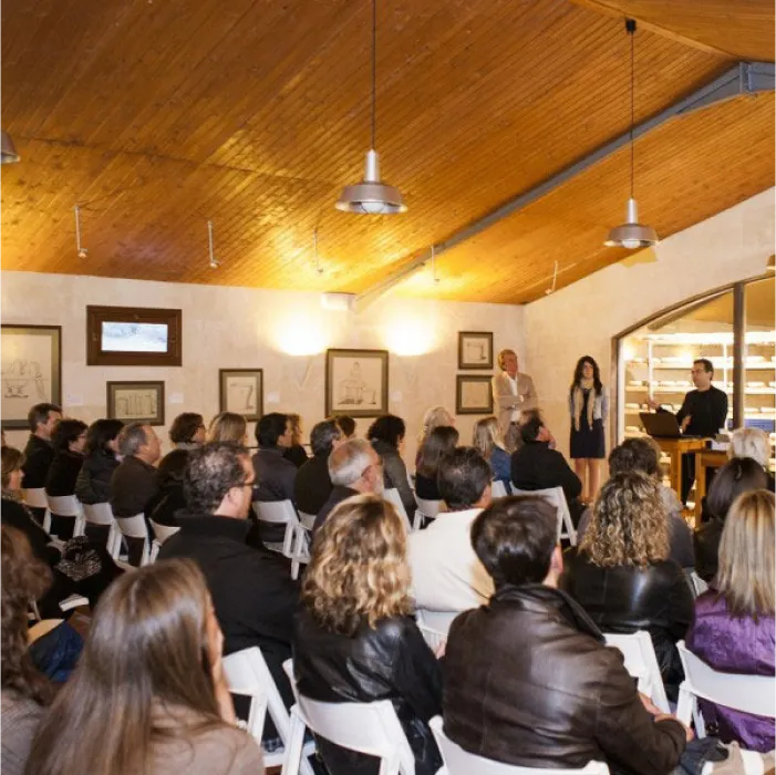 Organización de eventos