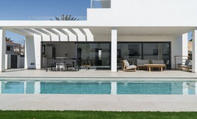 ¡Descubre el paraíso en Cala Blanca!