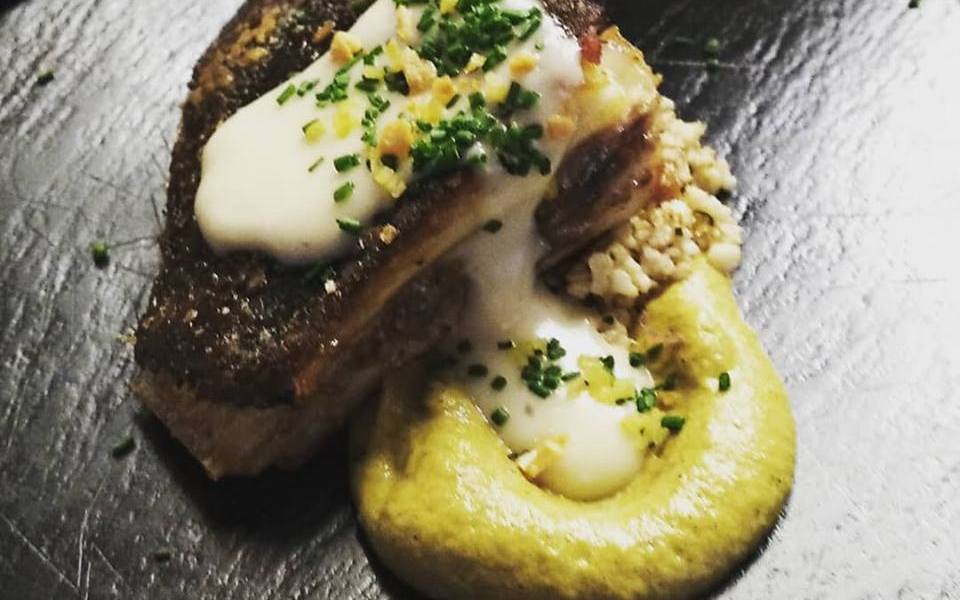 Mestre d'Aixa Wine Bar