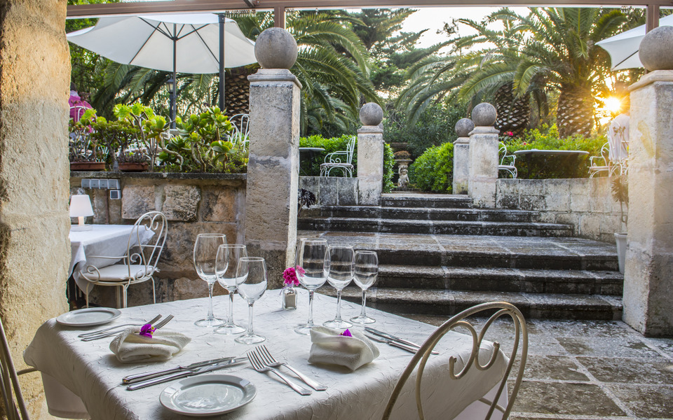 Restaurante Biniarroca