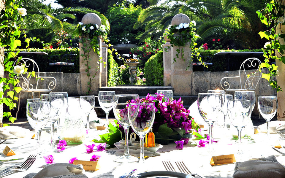 Restaurante Biniarroca