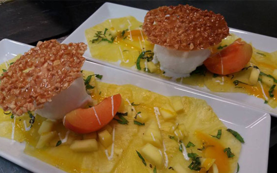 Restaurante Pan y Vino