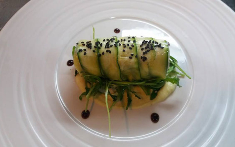 Restaurante Pan y Vino