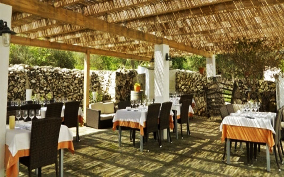 Restaurante Pan y Vino