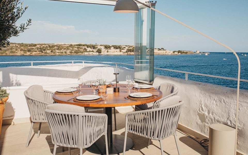 Restaurante Sa Punta
