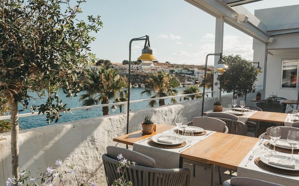 Restaurante Sa Punta