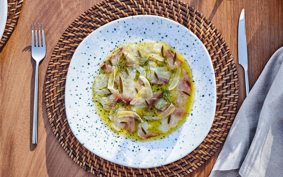 Restaurante Sa Punta