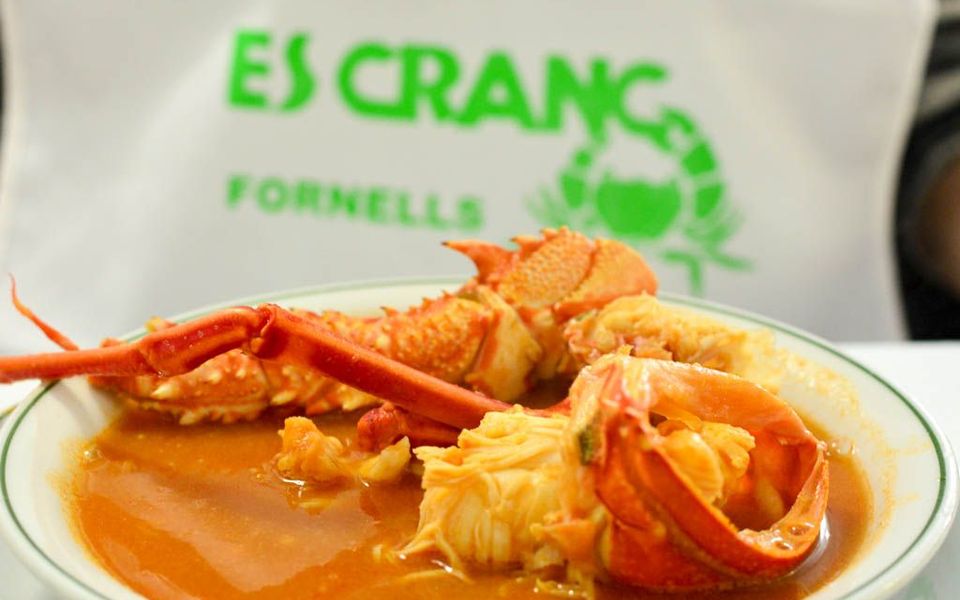 Es Cranc