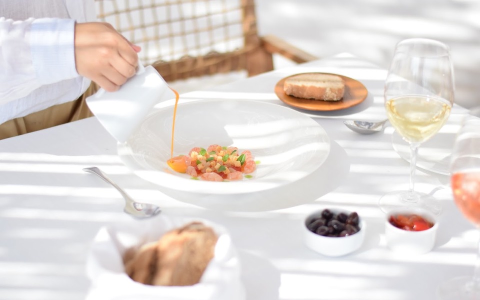 Restaurante Torralbenc